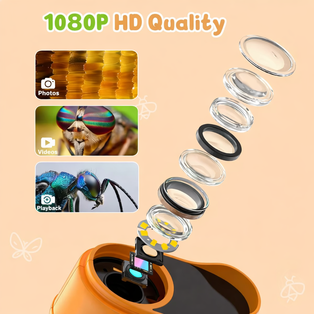 Mini Scope™