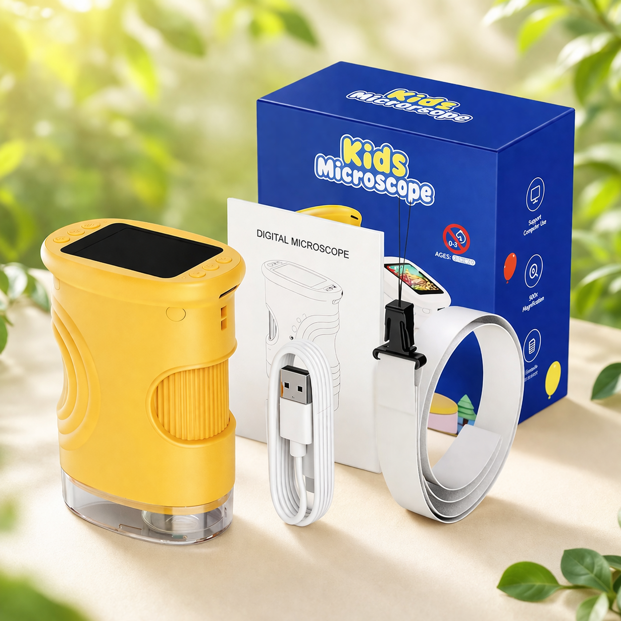 Mini Scope™